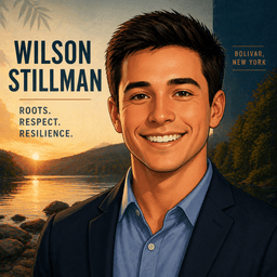 Wilson Stillman